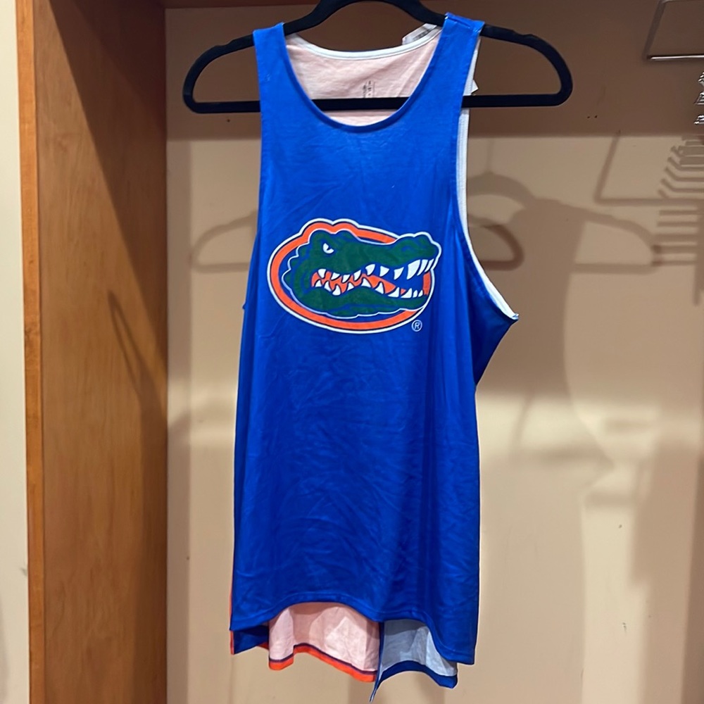 Florida Gators Tank top